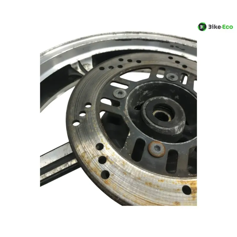 Jante arriere KAWASAKI ZR 550 1992-1997 ZEPHYR