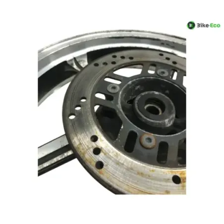 Jante arriere KAWASAKI ZR 550 1992-1997 ZEPHYR
