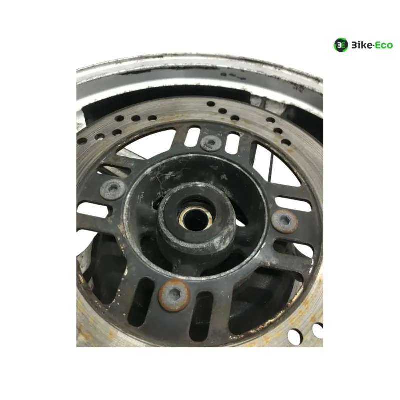 Jante arriere KAWASAKI ZR 550 1992-1997 ZEPHYR