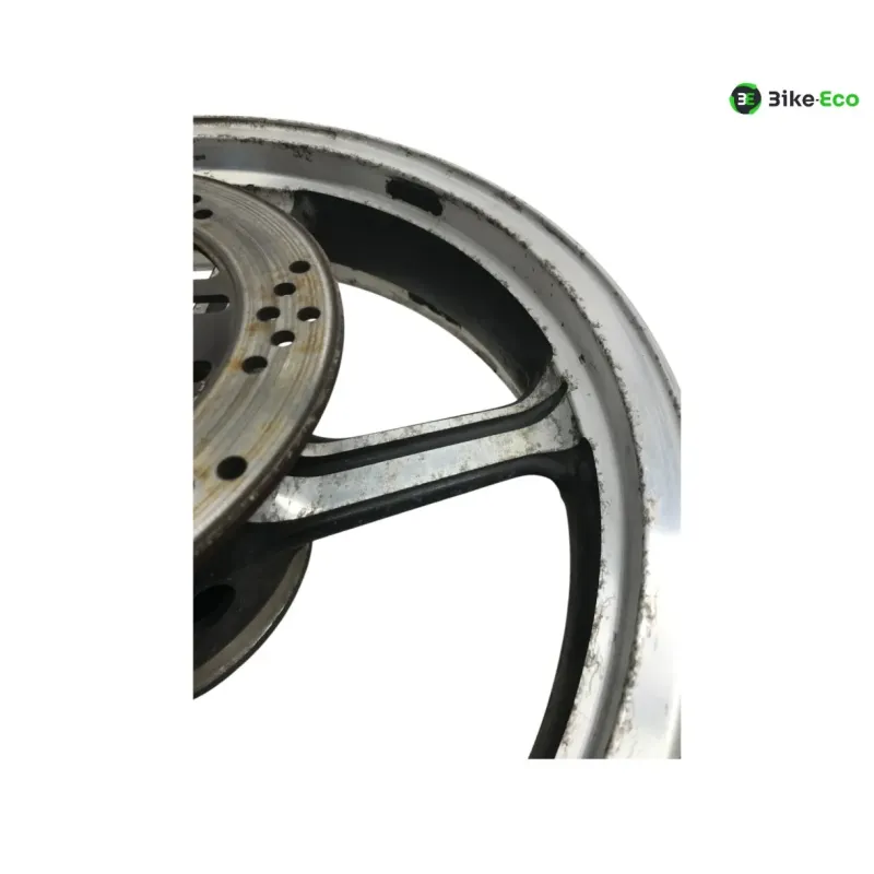 Jante arriere KAWASAKI ZR 550 1992-1997 ZEPHYR