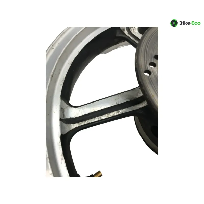 Jante arriere KAWASAKI ZR 550 1992-1997 ZEPHYR