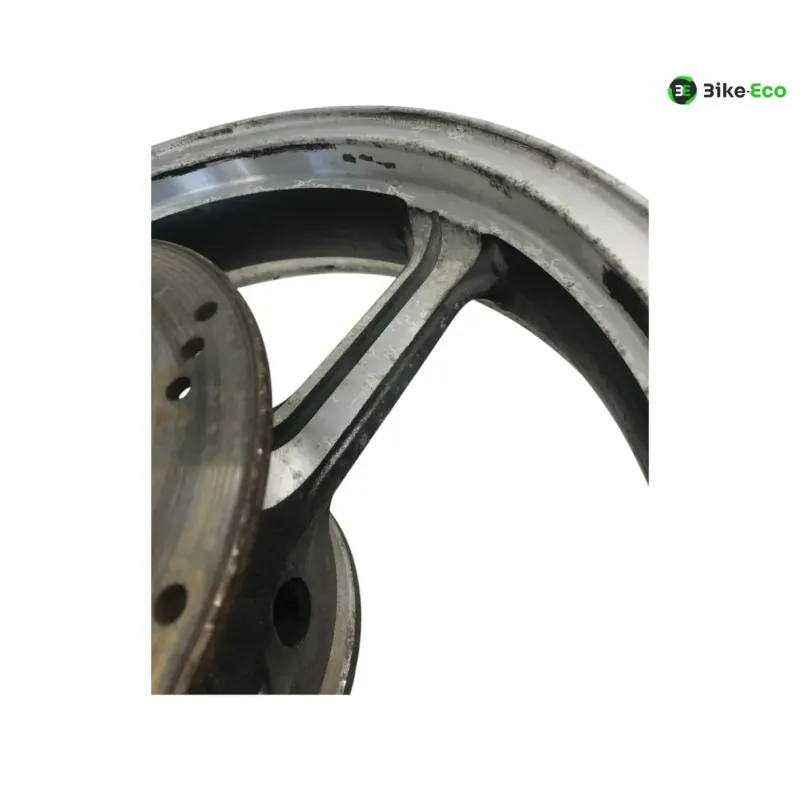 Jante arriere KAWASAKI ZR 550 1992-1997 ZEPHYR
