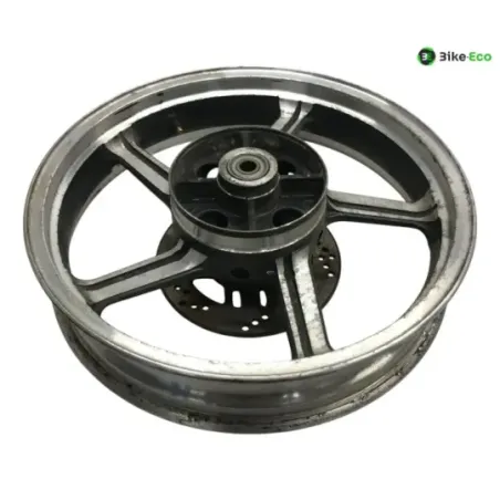 Jante arriere KAWASAKI ZR 550 1992-1997 ZEPHYR