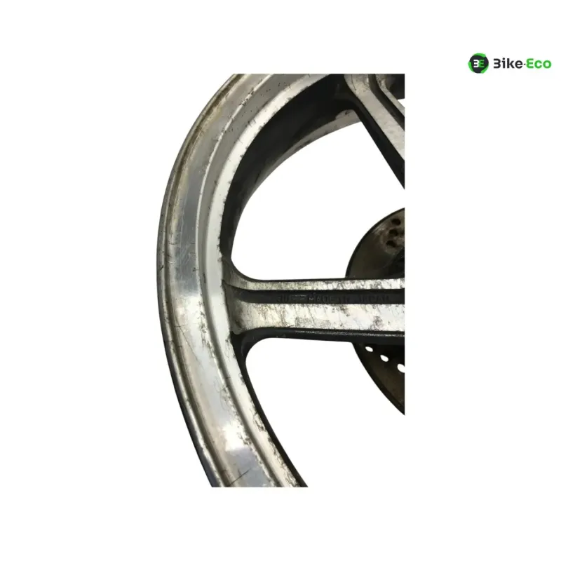 Jante arriere KAWASAKI ZR 550 1992-1997 ZEPHYR