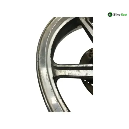 Jante arriere KAWASAKI ZR 550 1992-1997 ZEPHYR