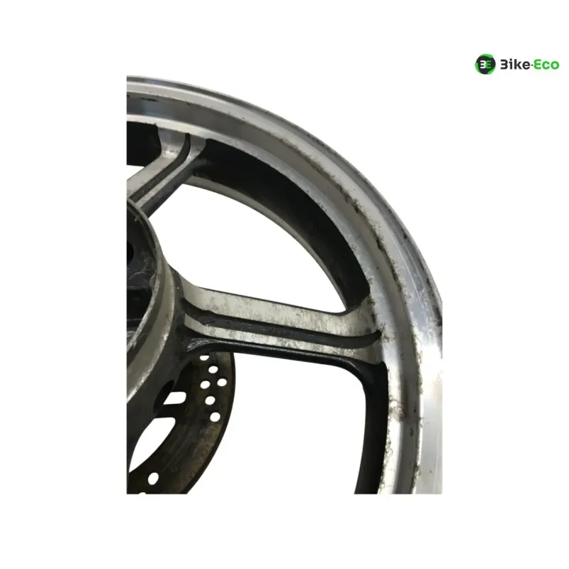 Jante arriere KAWASAKI ZR 550 1992-1997 ZEPHYR