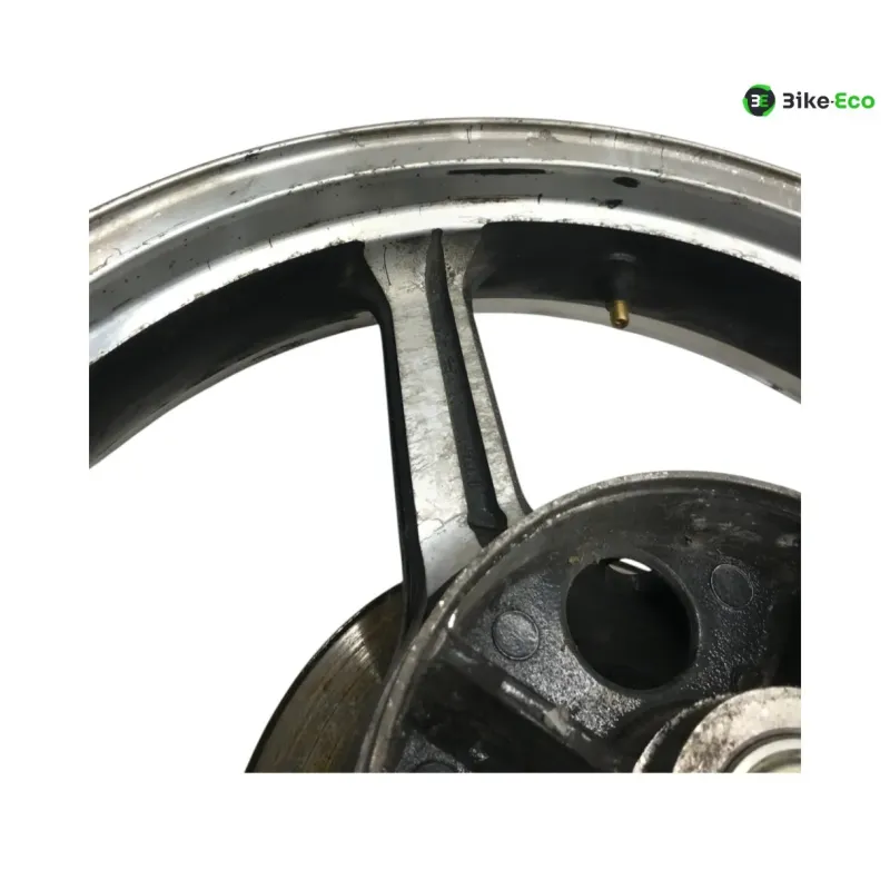 Jante arriere KAWASAKI ZR 550 1992-1997 ZEPHYR