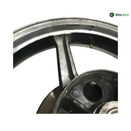 Jante arriere KAWASAKI ZR 550 1992-1997 ZEPHYR