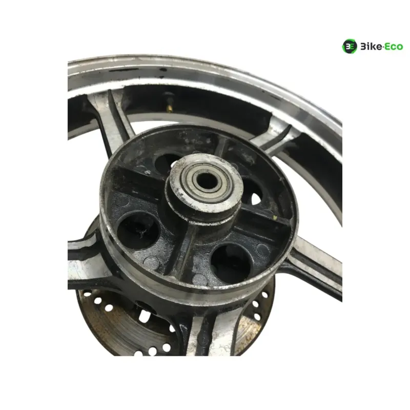Jante arriere KAWASAKI ZR 550 1992-1997 ZEPHYR