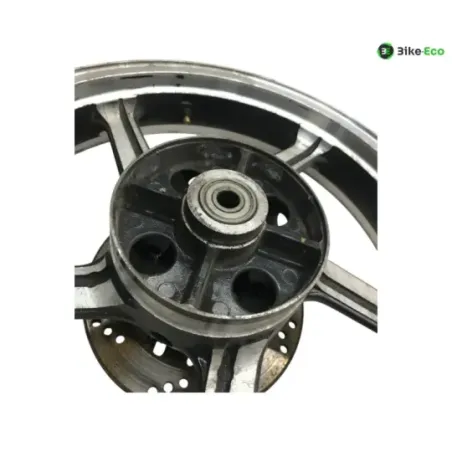 Jante arriere KAWASAKI ZR 550 1992-1997 ZEPHYR