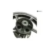Jante arriere KAWASAKI ZR 550 1992-1997 ZEPHYR Jante arriere KAWASAKI ZR 550 1992-1997 ZEPHYR