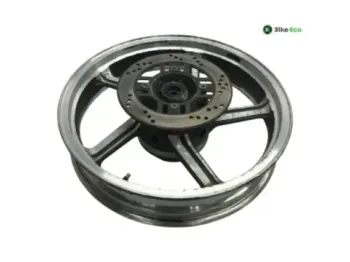Jante arriere KAWASAKI ZR 550 1992-1997 ZEPHYR