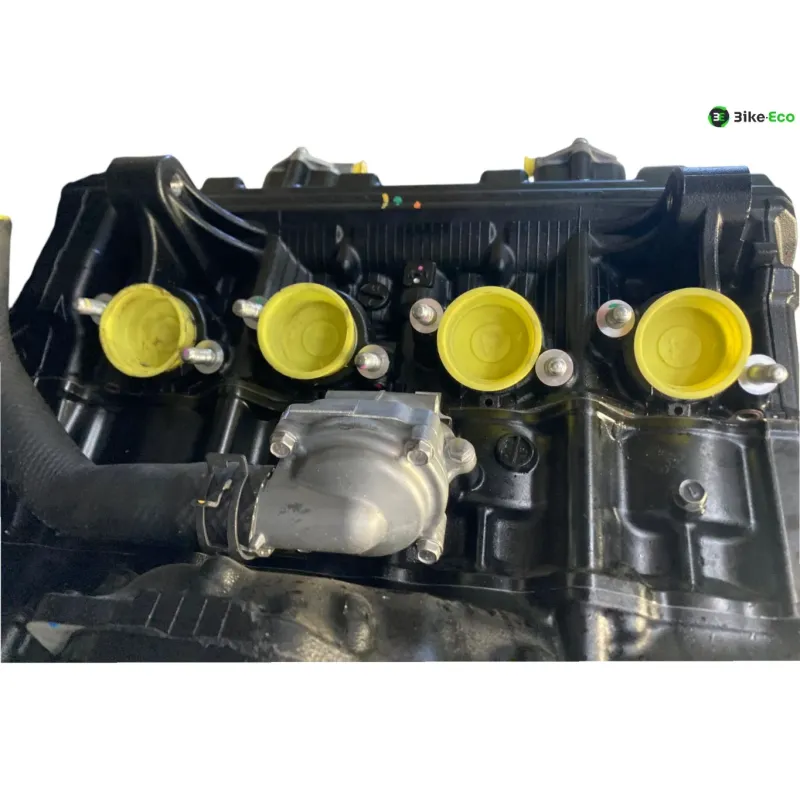 Moteur KAWASAKI Z 900 2020-2022 A2