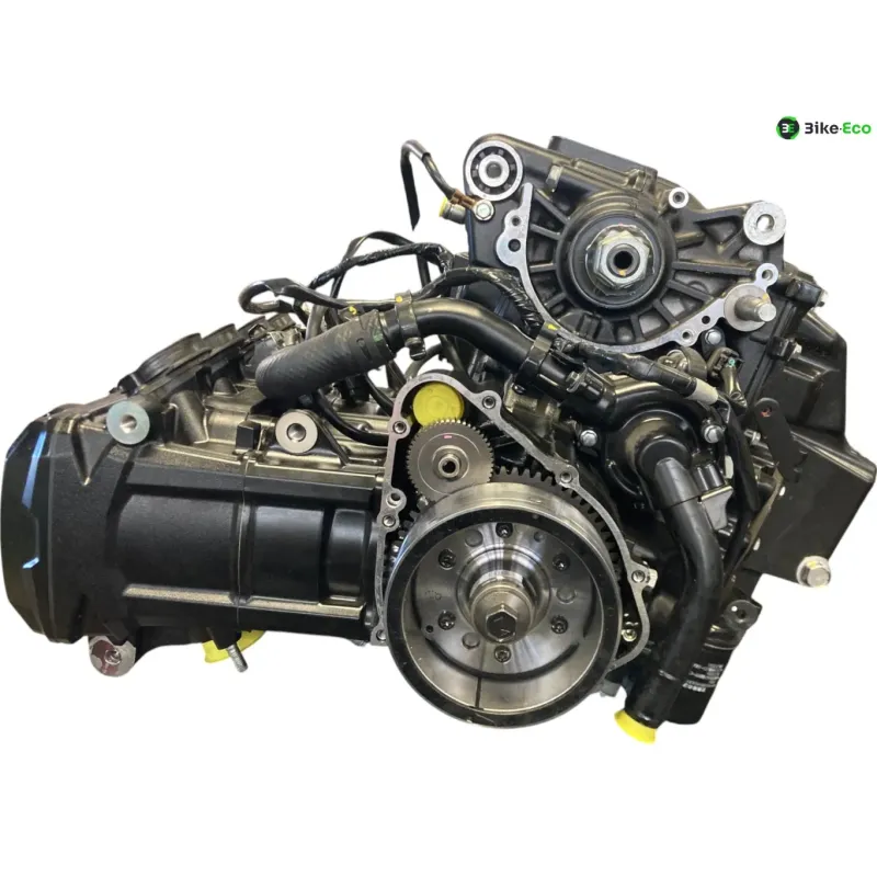 Moteur KAWASAKI Z 900 2020-2022 A2