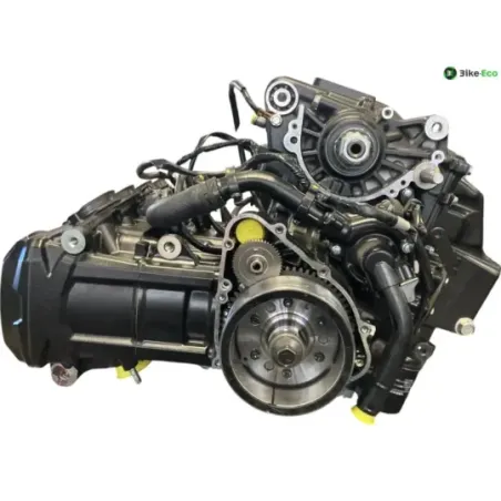 Moteur KAWASAKI Z 900 2020-2022 A2