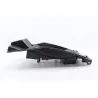 Passage de roue HONDA CBF 500 2004 - 2007