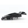 Passage de roue HONDA CBF 500 2004 - 2007