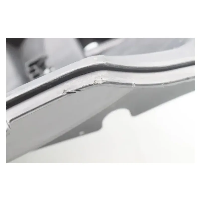 Passage de roue HONDA CBF 500 2004 - 2007