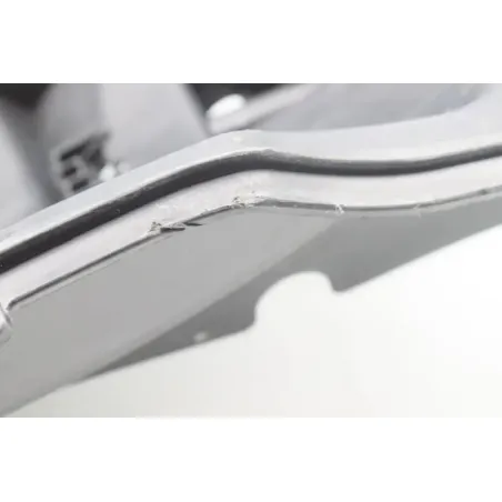 Passage de roue HONDA CBF 500 2004 - 2007