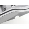 Passage de roue HONDA CBF 500 2004 - 2007