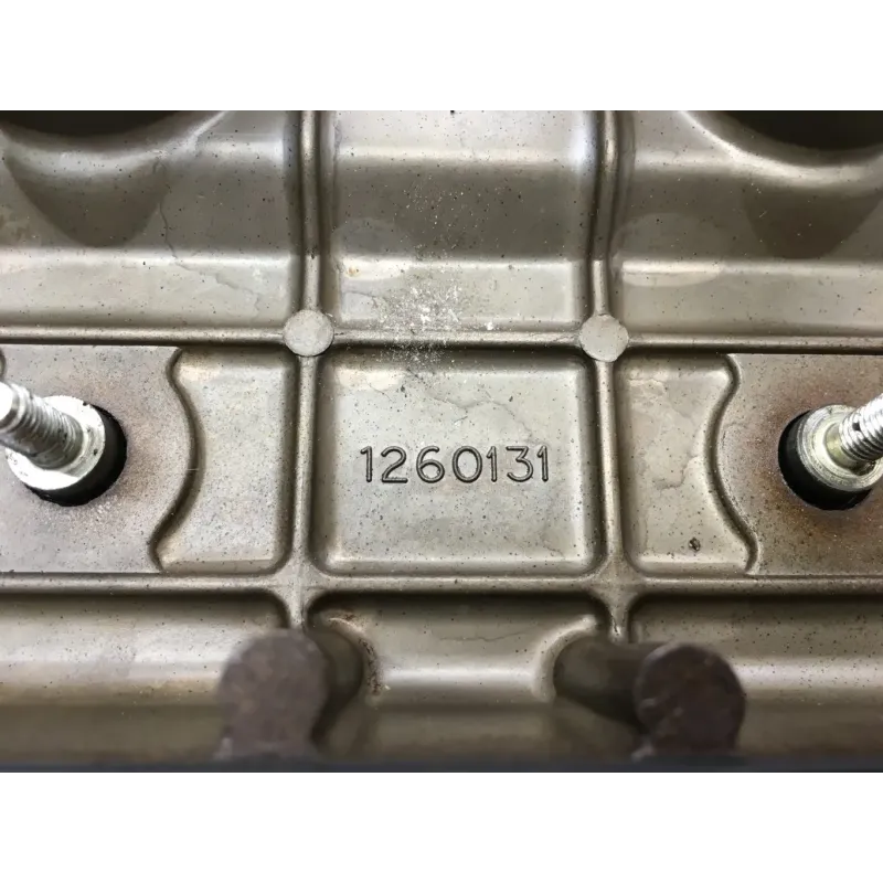 Couvre culasse TRIUMPH SPRINT 900 1993-1997