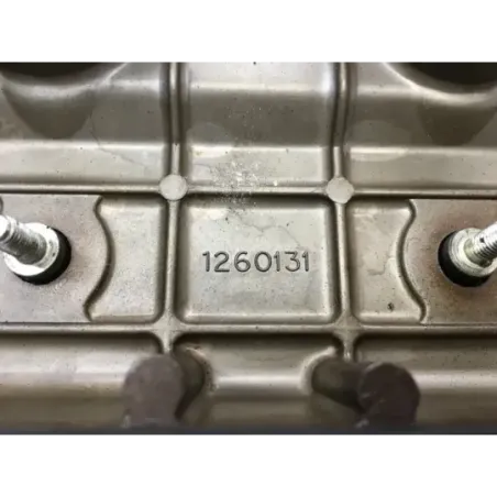 Couvre culasse TRIUMPH SPRINT 900 1993-1997