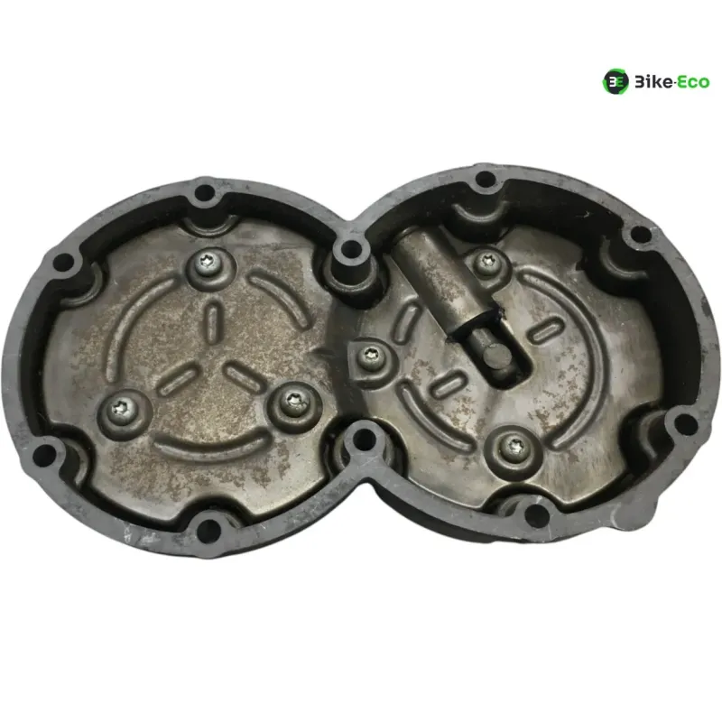 Carter moteur gauche TRIUMPH SPRINT 900 1993-1997