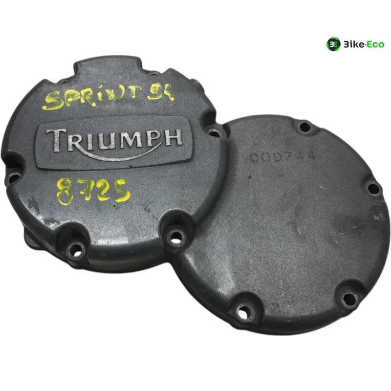 Carter moteur gauche TRIUMPH SPRINT 900 1993-1997