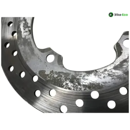 Disque frein arriere HONDA NSS 125 2017-2018 FORZA