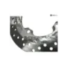 Disque frein arriere HONDA NSS 125 2017-2018 FORZA Disque frein arriere HONDA NSS 125 2017-2018 FORZA