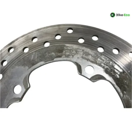 Disque frein arriere HONDA NSS 125 2017-2018 FORZA