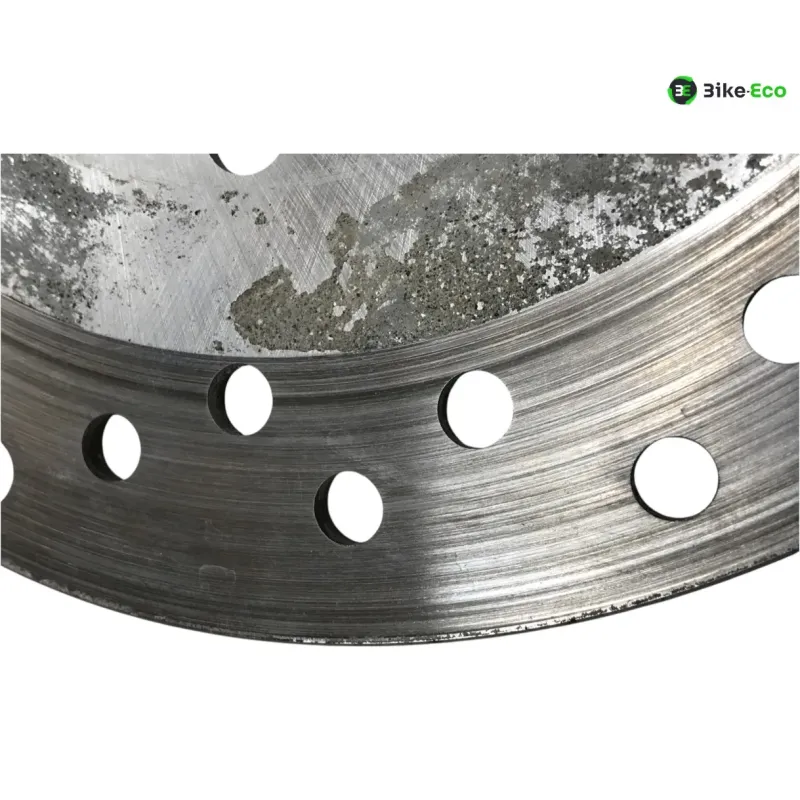Disque frein arriere HONDA NSS 125 2017-2018 FORZA