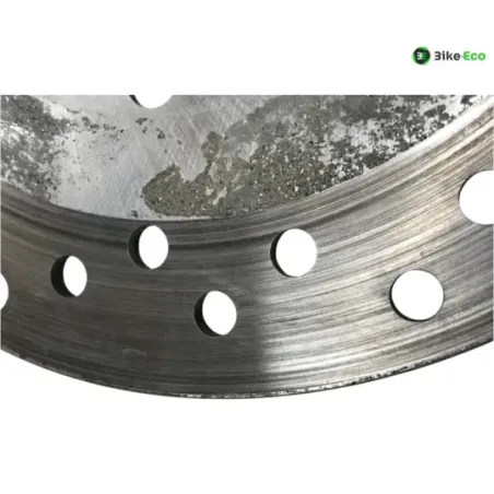 Disque frein arriere HONDA NSS 125 2017-2018 FORZA