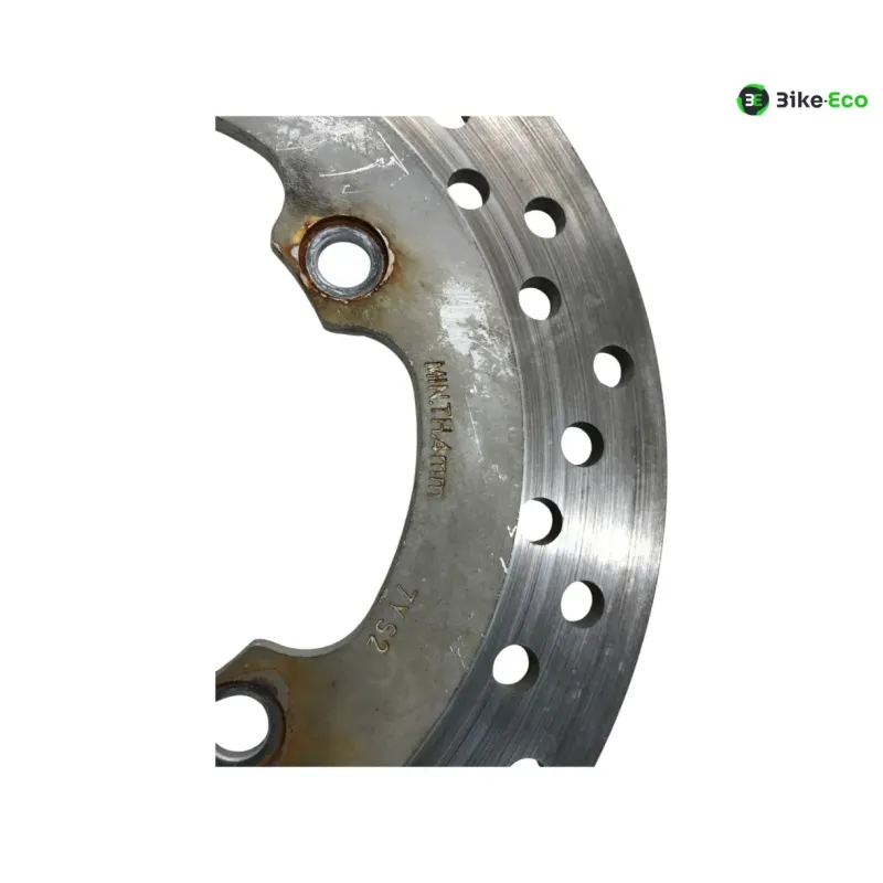 Disque frein arriere HONDA NSS 125 2017-2018 FORZA