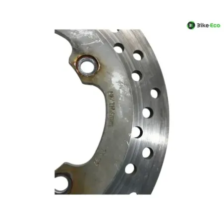 Disque frein arriere HONDA NSS 125 2017-2018 FORZA