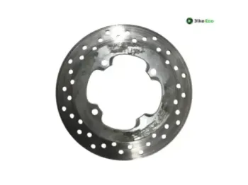 Disque frein arriere HONDA NSS 125 2017-2018 FORZA