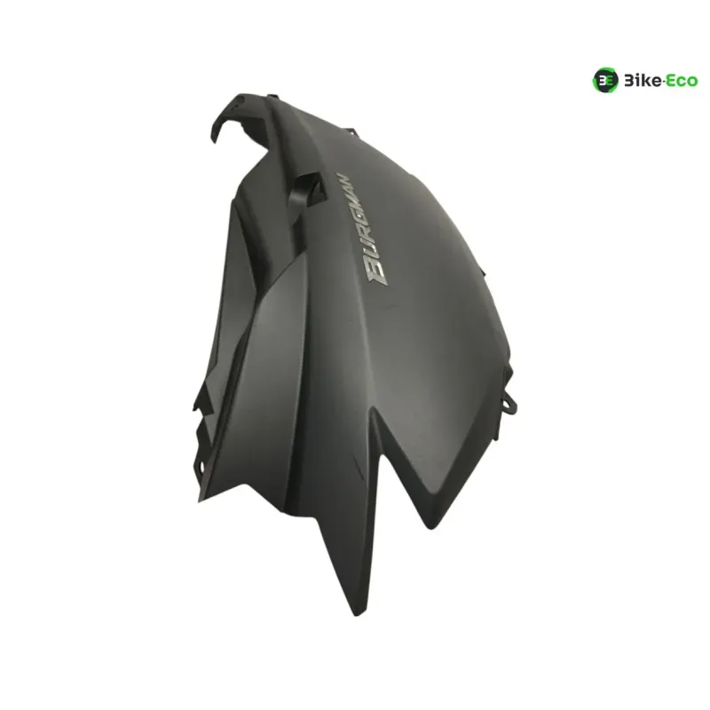 Cache carenage coque arriere droit SUZUKI AN 650 2013-2018 BURGMAN
