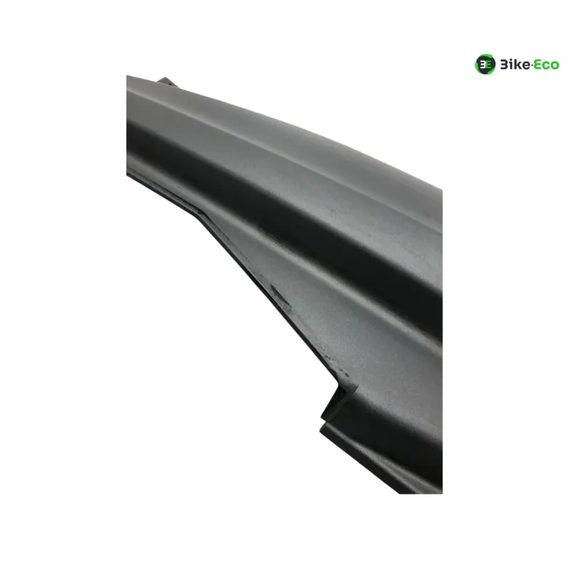 Cache carenage coque arriere droit SUZUKI AN 650 2013-2018 BURGMAN
