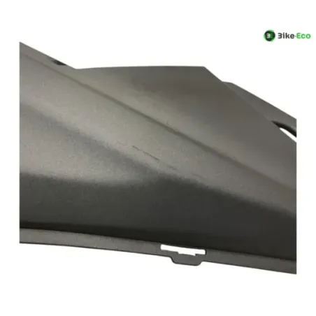 Cache carenage coque arriere droit SUZUKI AN 650 2013-2018 BURGMAN
