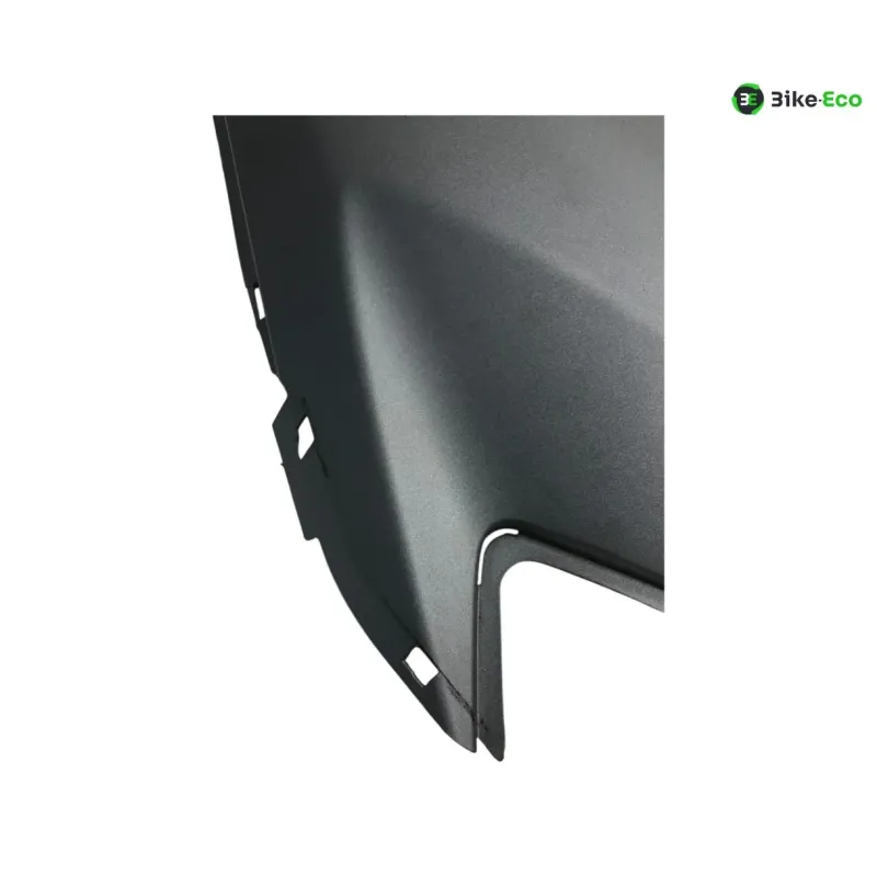 Cache carenage coque arriere droit SUZUKI AN 650 2013-2018 BURGMAN