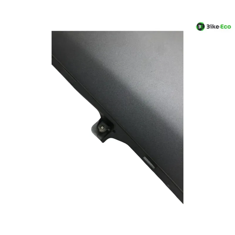 Cache carenage coque arriere droit SUZUKI AN 650 2013-2018 BURGMAN