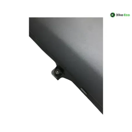 Cache carenage coque arriere droit SUZUKI AN 650 2013-2018 BURGMAN