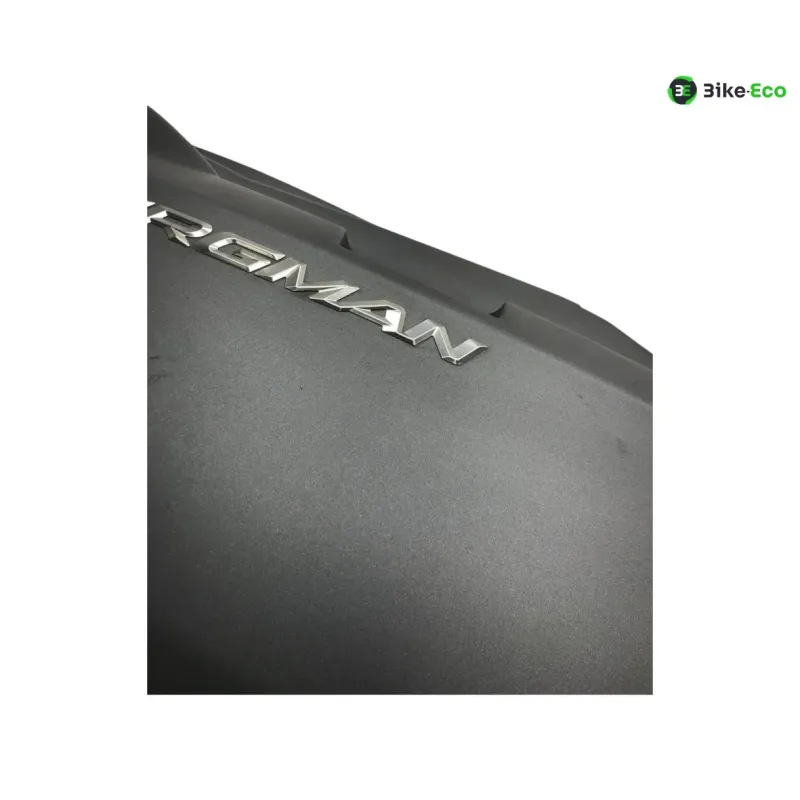 Cache carenage coque arriere droit SUZUKI AN 650 2013-2018 BURGMAN
