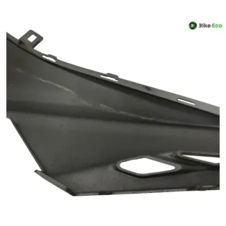 Cache carenage coque arriere droit SUZUKI AN 650 2013-2018 BURGMAN