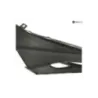 Cache carenage coque arriere droit SUZUKI AN 650 2013-2018 BURGMAN Cache carenage coque arriere droit SUZUKI AN 650 2013-2018 BURGMAN
