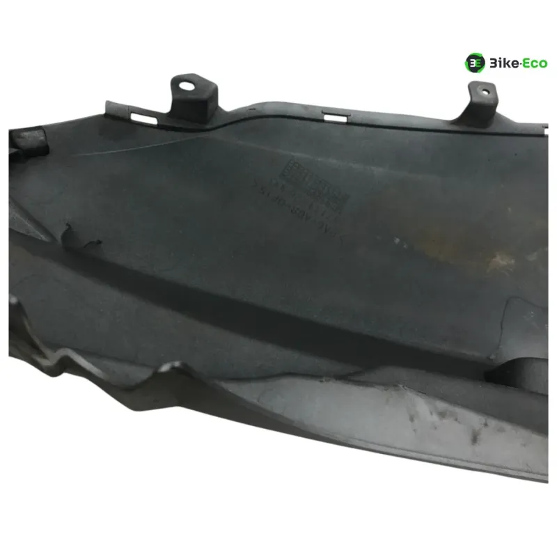 Cache carenage coque arriere droit SUZUKI AN 650 2013-2018 BURGMAN