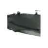 Cache carenage coque arriere droit SUZUKI AN 650 2013-2018 BURGMAN Cache carenage coque arriere droit SUZUKI AN 650 2013-2018 BURGMAN