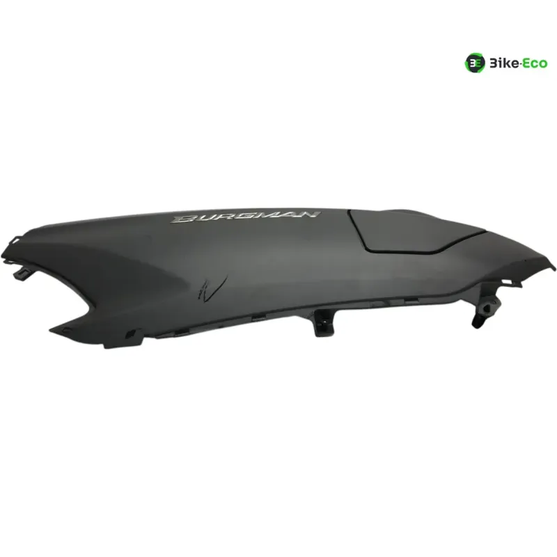 Cache carenage coque arriere gauche SUZUKI AN 650 2013-2018 BURGMAN