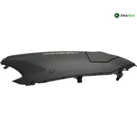 Cache carenage coque arriere gauche SUZUKI AN 650 2013-2018 BURGMAN