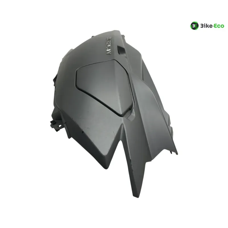 Cache carenage coque arriere gauche SUZUKI AN 650 2013-2018 BURGMAN